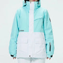 Jaqueta Polly - Mundo Montanha