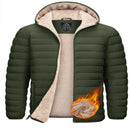 Jaqueta Ralfy - Mundo Montanha