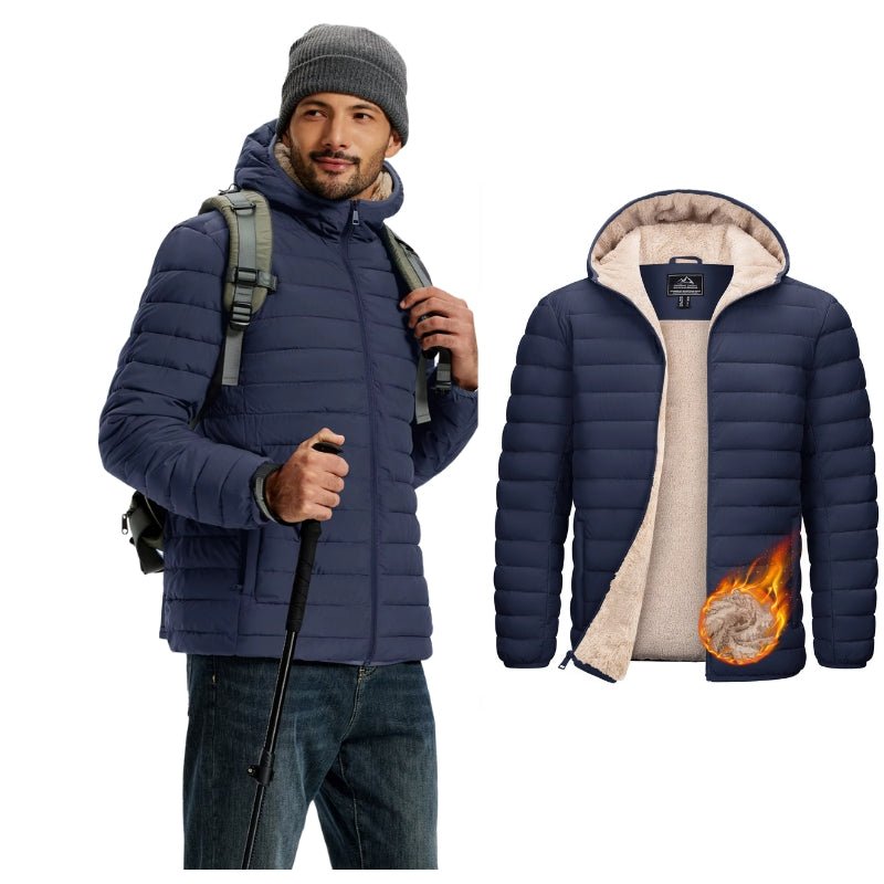 Jaqueta Ralfy - Mundo Montanha