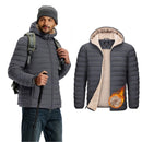 Jaqueta Ralfy - Mundo Montanha