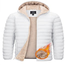 Jaqueta Ralfy - Mundo Montanha