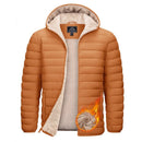 Jaqueta Ralfy - Mundo Montanha