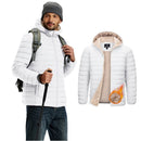 Jaqueta Ralfy - Mundo Montanha