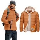 Jaqueta Ralfy - Mundo Montanha