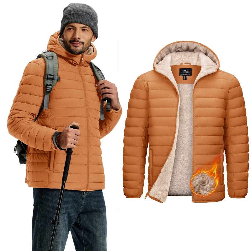 Jaqueta Ralfy - Mundo Montanha