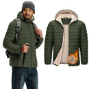 Jaqueta Ralfy - Mundo Montanha