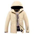 Jaqueta Ravany - Mundo Montanha