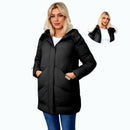 Jaqueta Reyli - Mundo Montanha