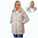 Jaqueta Reyli - Mundo Montanha