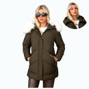 Jaqueta Reyli - Mundo Montanha