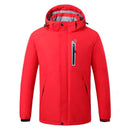 Jaqueta Rucker - Mundo Montanha