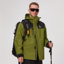 Jaqueta Tyler 3 em 1 - Mundo Montanha