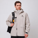 Jaqueta Tyler 3 em 1 - Mundo Montanha