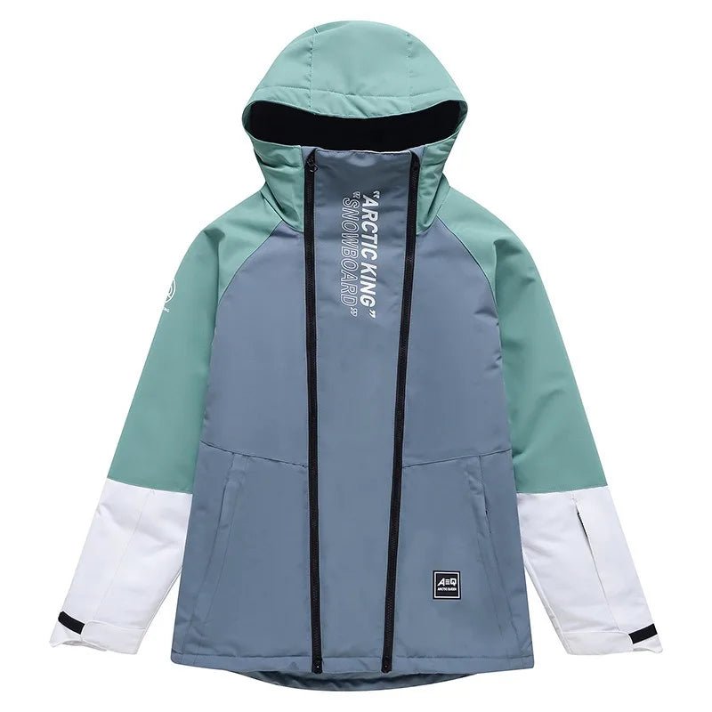 Jaqueta Valentina - Mundo Montanha