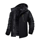 Jaqueta Vax - Mundo Montanha