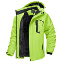 Jaqueta Vax - Mundo Montanha