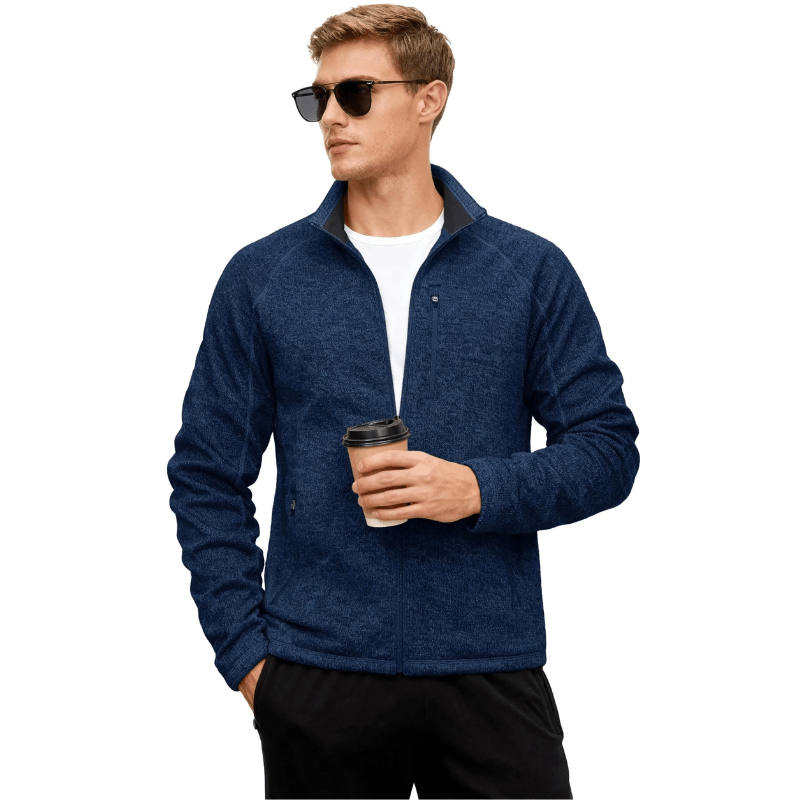 Jaqueta Verion - Mundo Montanha