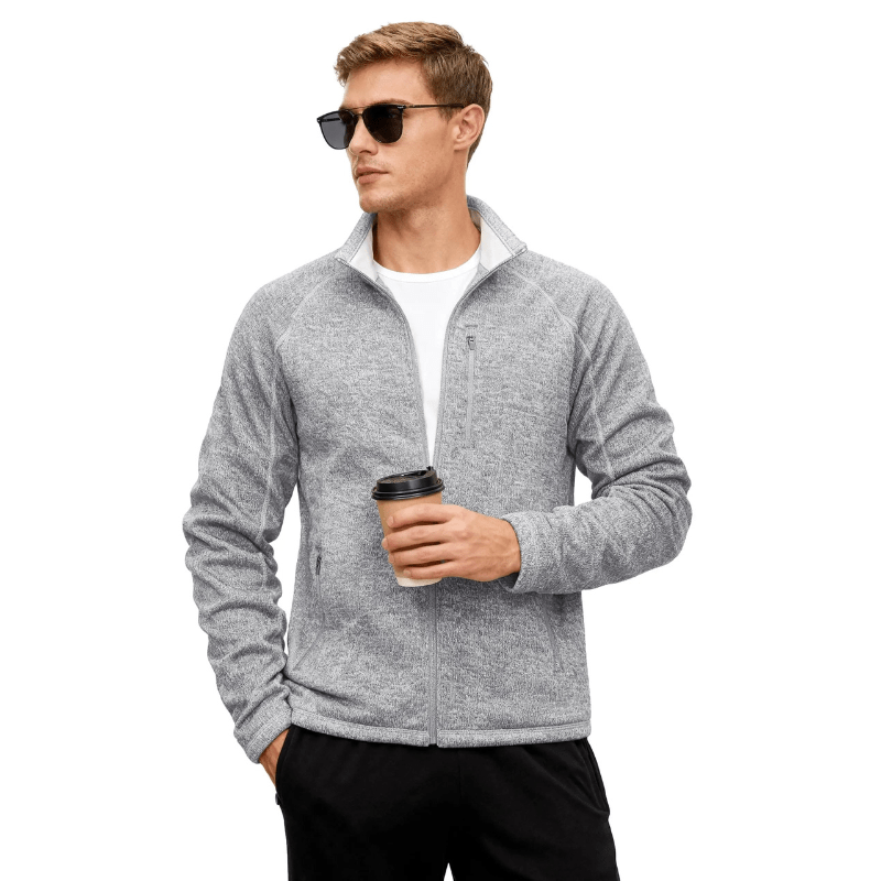 Jaqueta Verion - Mundo Montanha