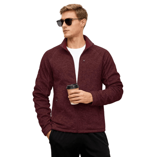 Jaqueta Verion - Mundo Montanha