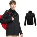 Jaqueta Vitall 3 Em 1 - Mundo Montanha