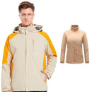 Jaqueta Vitall 3 Em 1 - Mundo Montanha