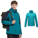 Jaqueta Vitall 3 Em 1 - Mundo Montanha