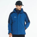 Jaqueta Vitall 3 Em 1 - Mundo Montanha