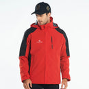 Jaqueta Vitall 3 Em 1 - Mundo Montanha