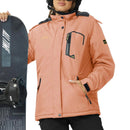 Jaqueta Zaia - Mundo Montanha