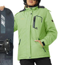 Jaqueta Zaia - Mundo Montanha