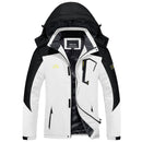 Jaqueta Zaia - Mundo Montanha