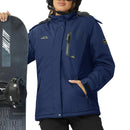 Jaqueta Zaia - Mundo Montanha