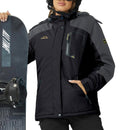 Jaqueta Zaia - Mundo Montanha