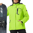 Jaqueta Zaia - Mundo Montanha