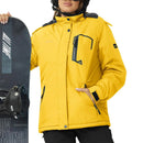 Jaqueta Zaia - Mundo Montanha