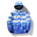 Jaqueta Zayra - Mundo Montanha