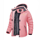 Jaqueta Zury - Mundo Montanha