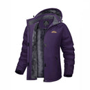 Jaqueta Zury - Mundo Montanha