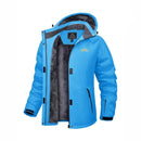 Jaqueta Zury - Mundo Montanha