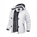 Jaqueta Zury - Mundo Montanha