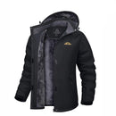 Jaqueta Zury - Mundo Montanha