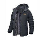 Jaqueta Zury - Mundo Montanha