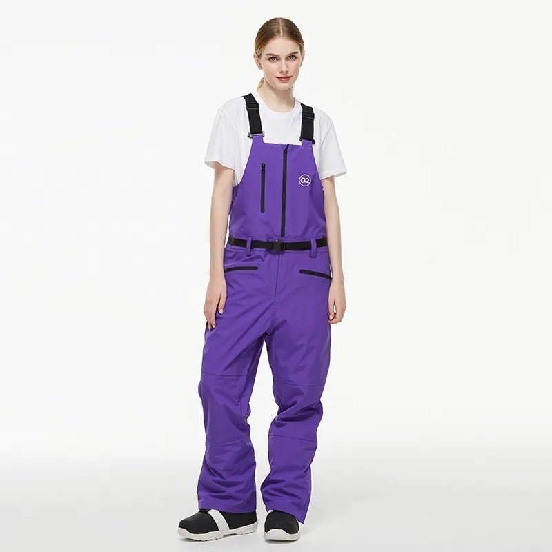 Jardineira Deyna - Mundo Montanha