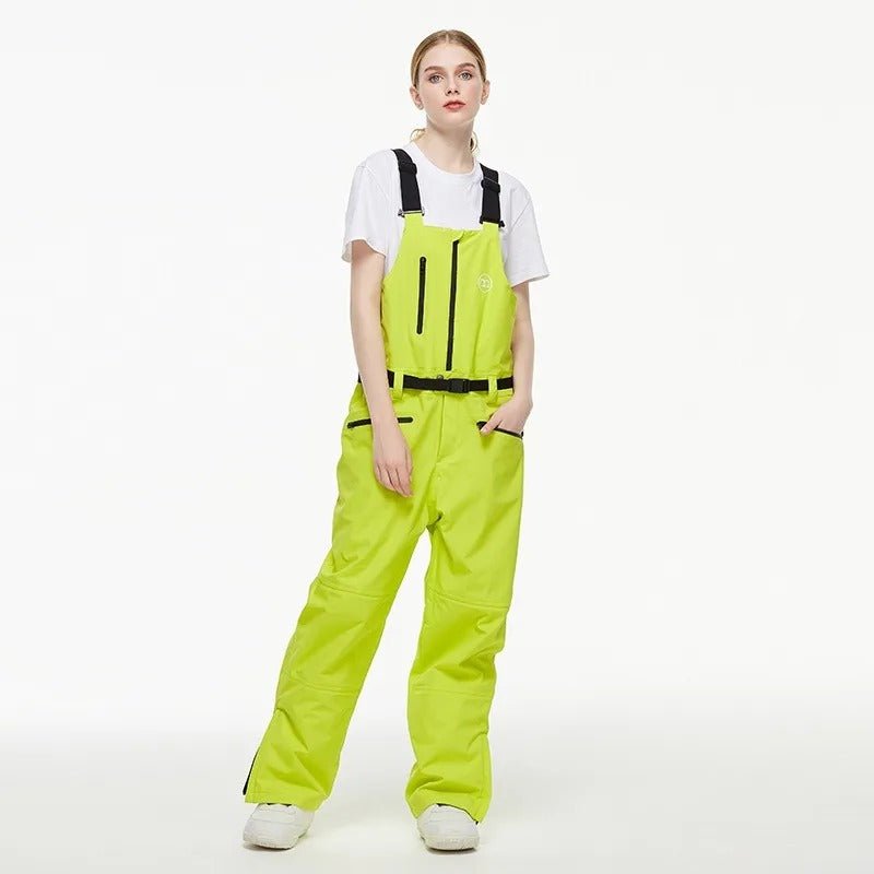 Jardineira Deyna - Mundo Montanha