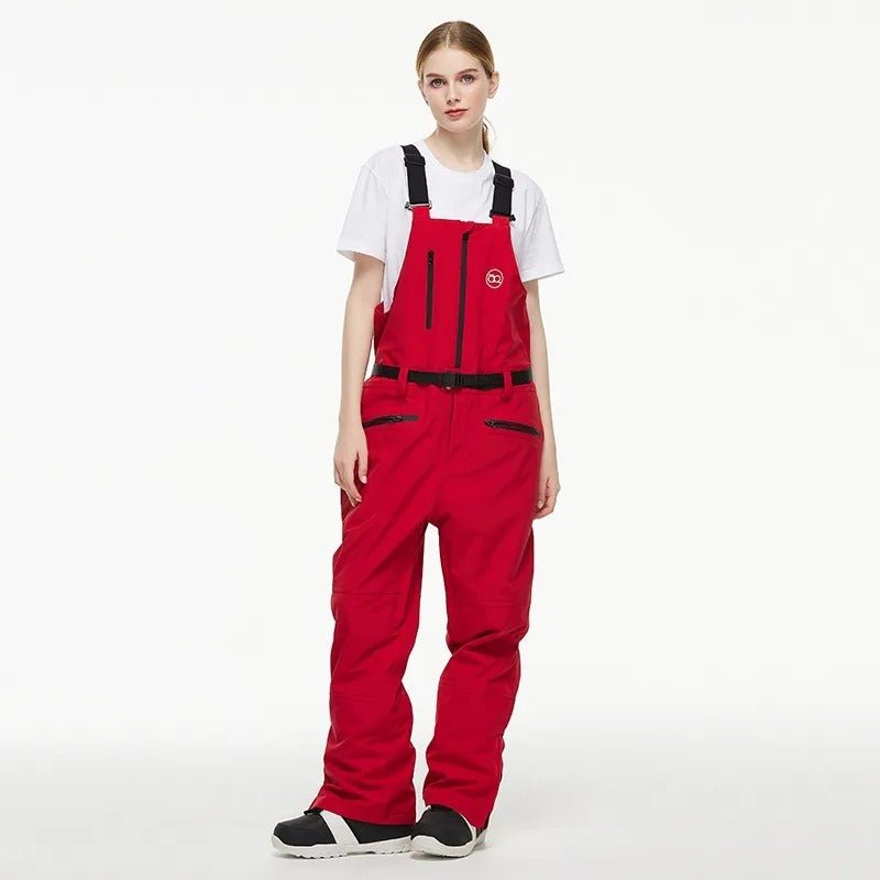 Jardineira Deyna - Mundo Montanha