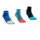 Kit 3 Pares de Meias Ultra - Mundo Montanha