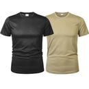 Kit Camisetas Cavaleiro - Mundo Montanha