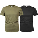 Kit Camisetas Cavaleiro - Mundo Montanha