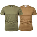 Kit Camisetas Cavaleiro - Mundo Montanha