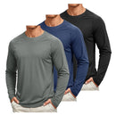 Kit Camisetas Motion - Mundo Montanha